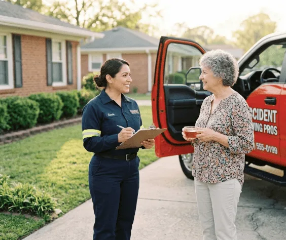 Accident Towing Service Wabeno, WI FAQs